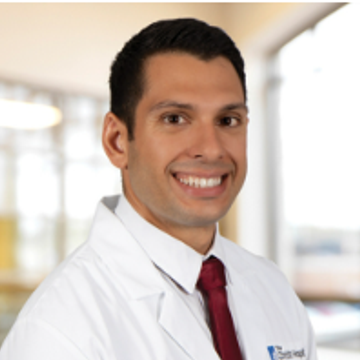 Dr. senan j. yasar  md