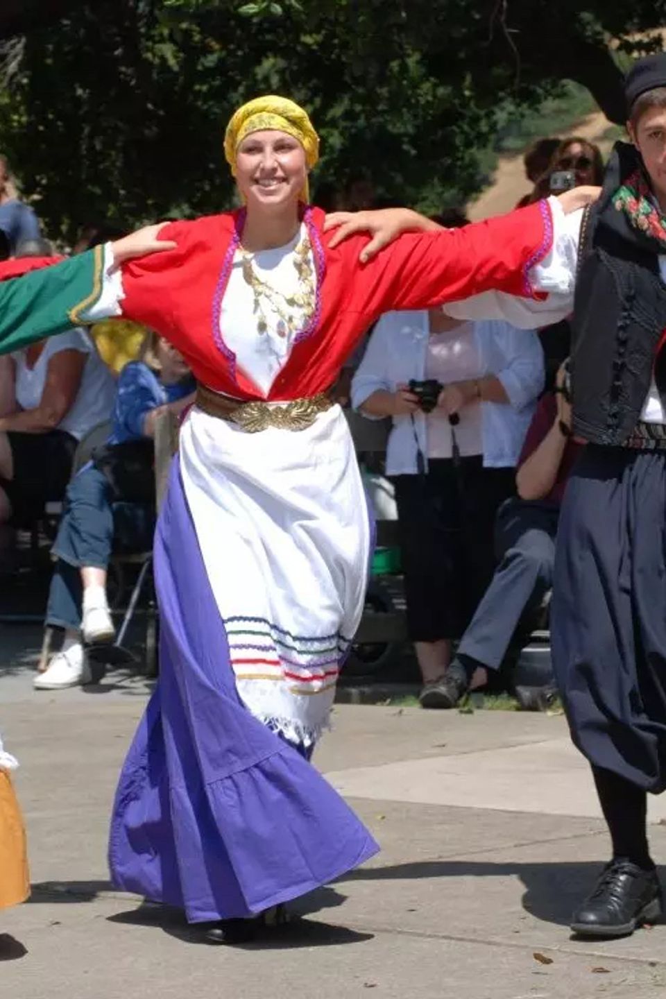 2007 festival mii island