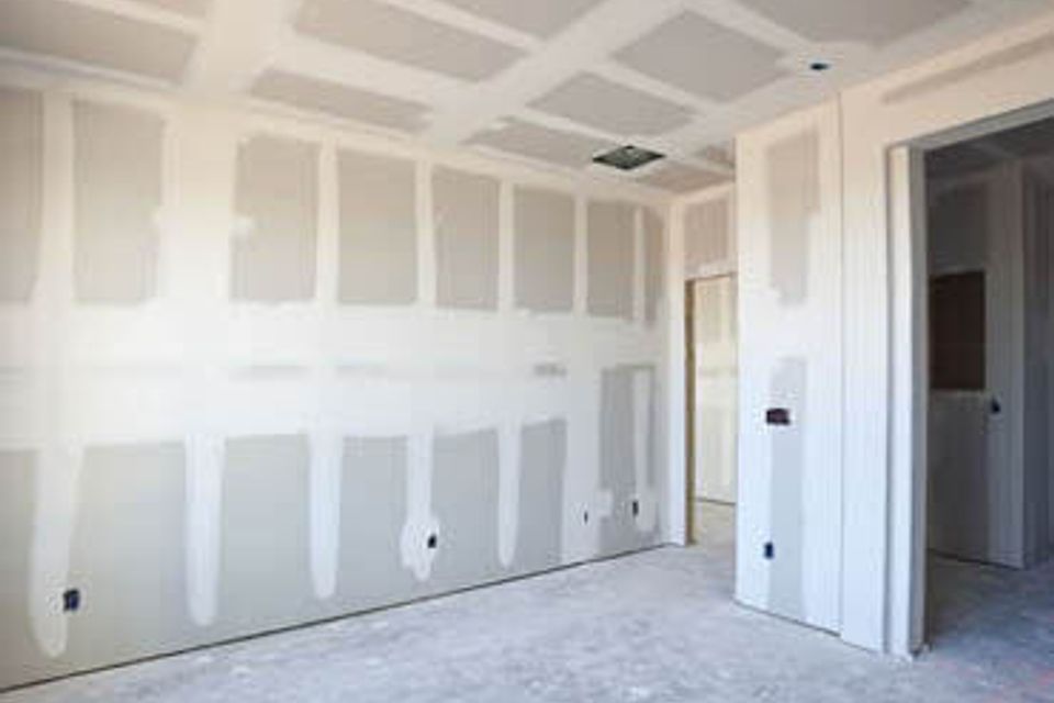 Drywall installation cost
