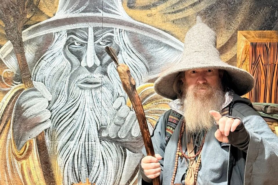 Wizzard