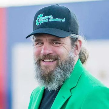 Mark Ehrhardt