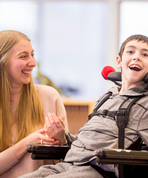 Professional NDIS provider Perth years of experience