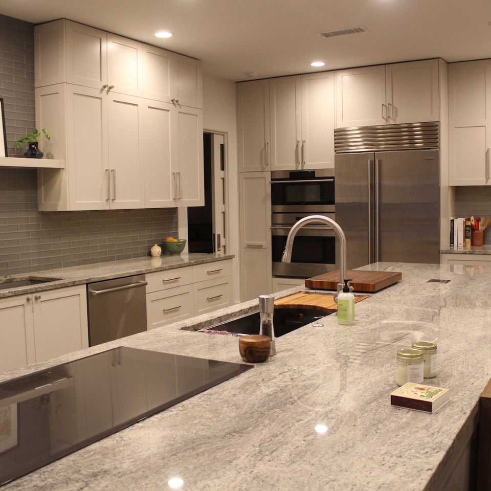 3d solutions general contractors   tulsa oklahoma   custom kitchen remodel 7