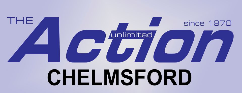 Action logo chelmsford