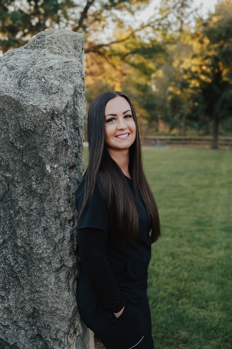 Brandi ballenger