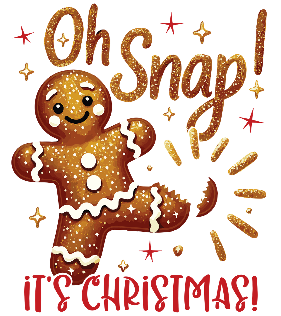 Seasons   christmas oh snap1 red