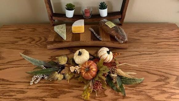 Seasonal Decor in Kuna Idaho