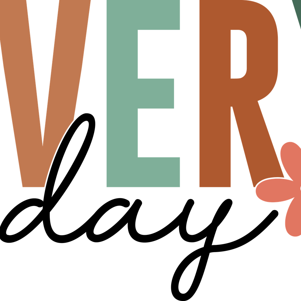 Affirmation   everyday 21