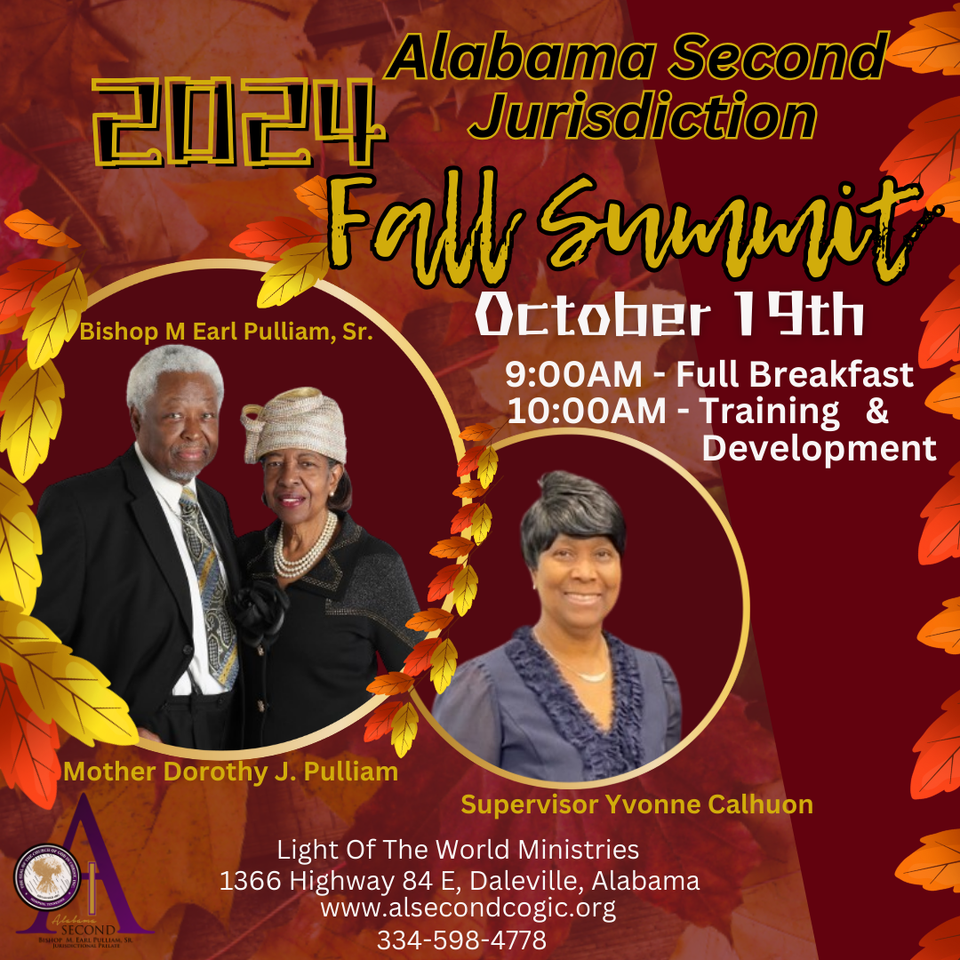 Fall summit