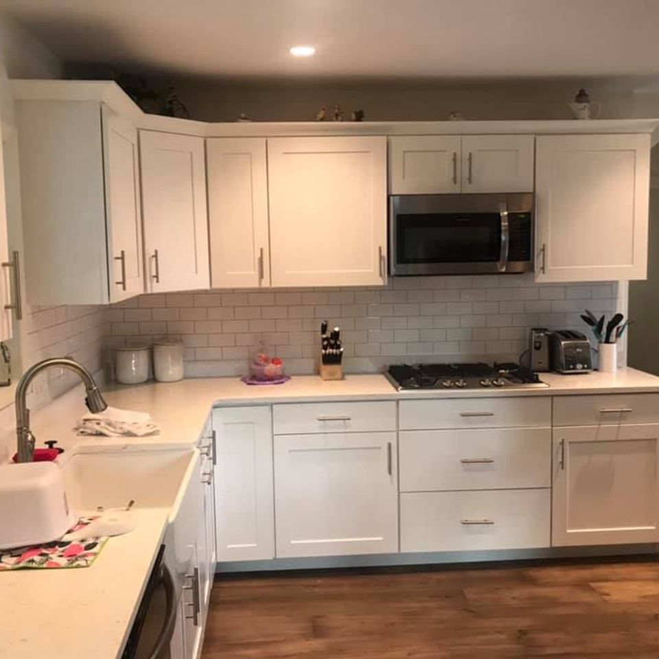 Kitchen 1