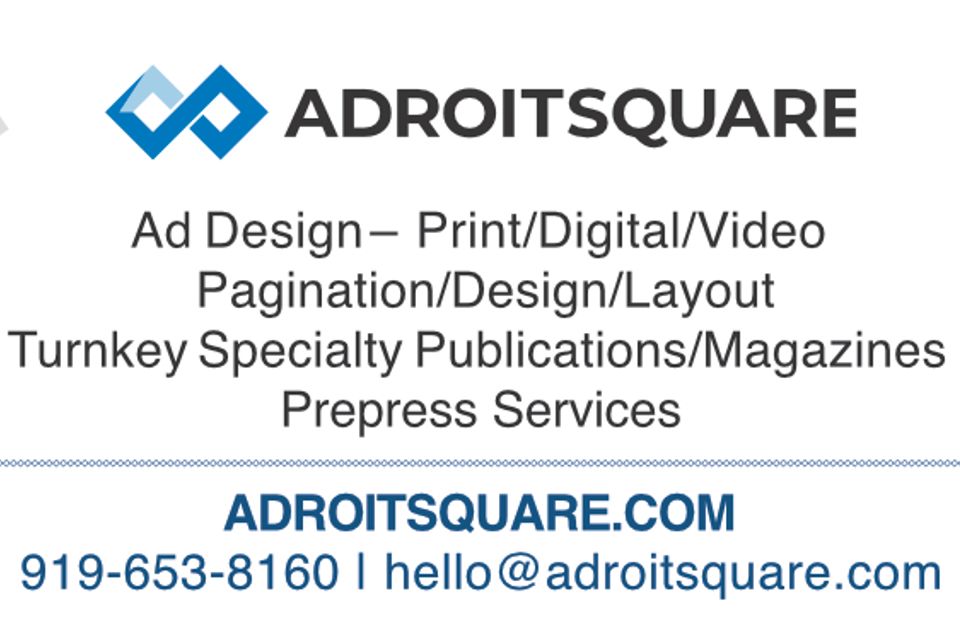 Adroit