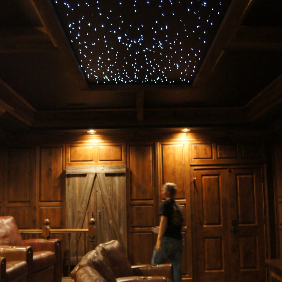 Alford starfield