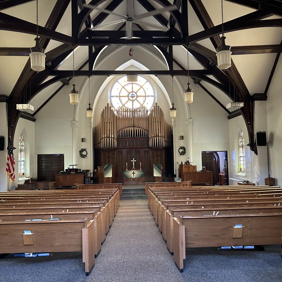 Sanctuary