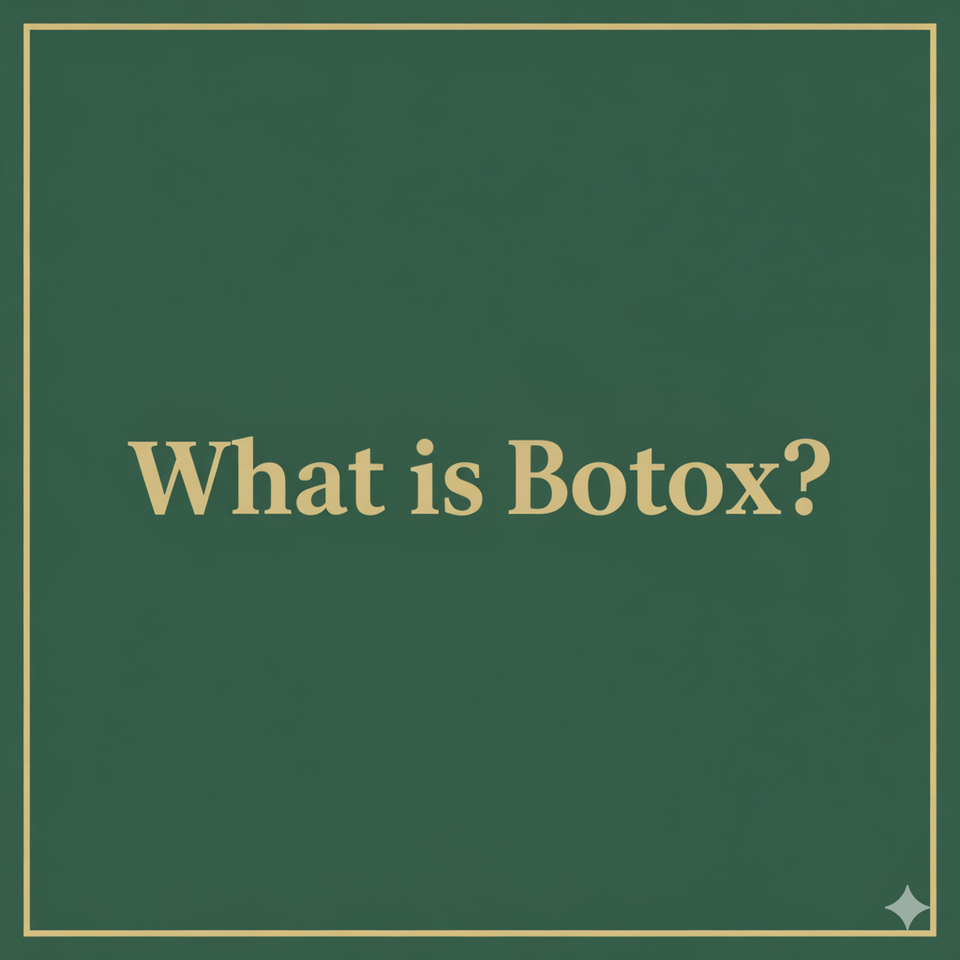 Understanding Botox: A guide to wrinkle reduction at Marjan Spa serving Roseville CA