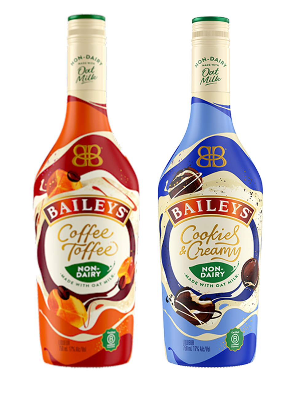 Baileyscoffeetoffee