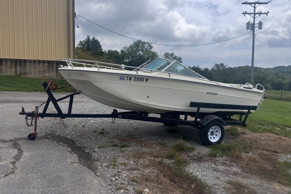 Aug 28th boat