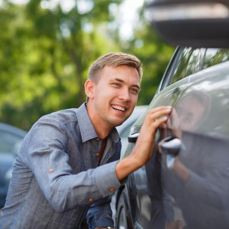auto dent repair