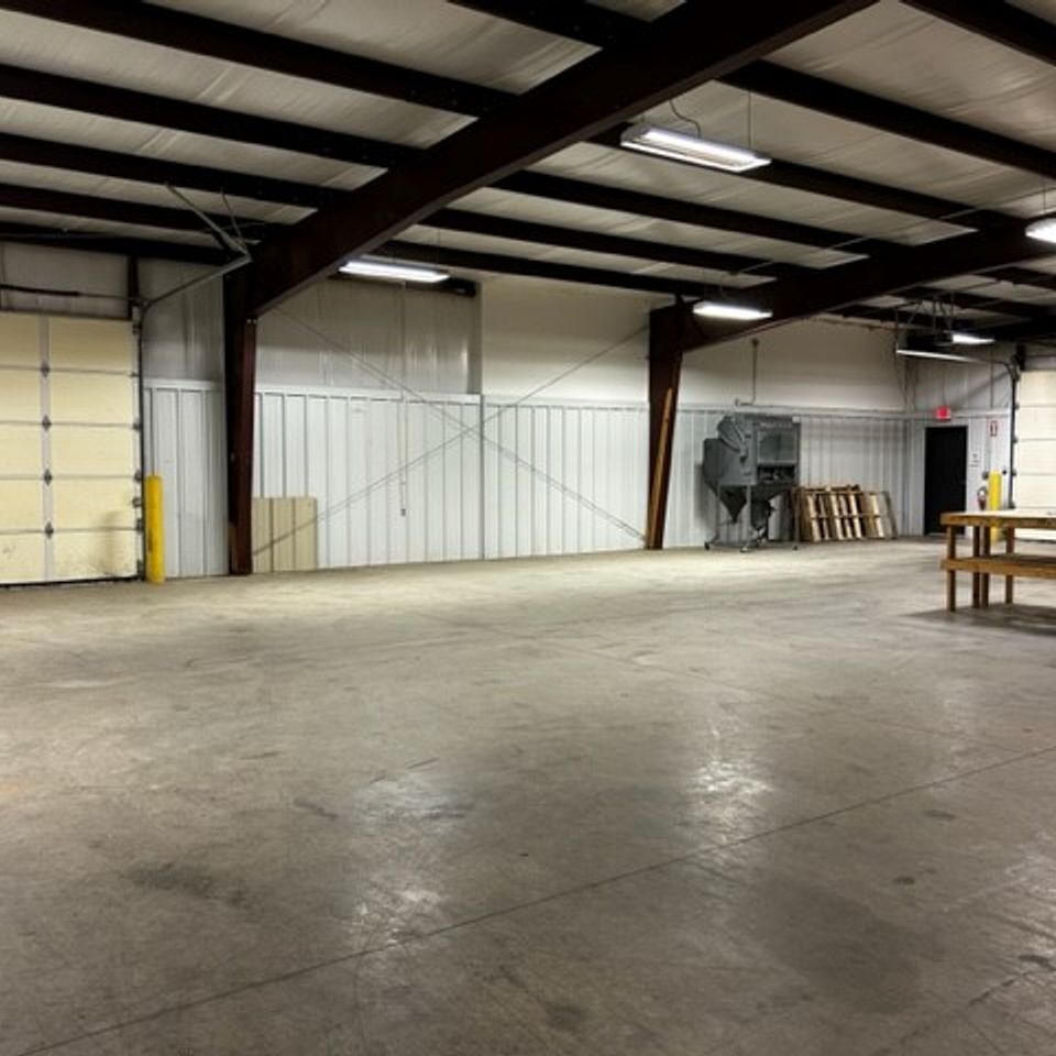 Warehouse 4
