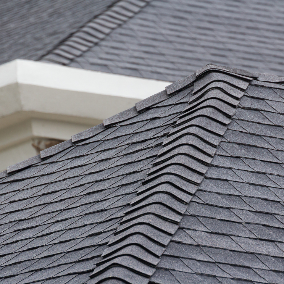 Roofing Repair