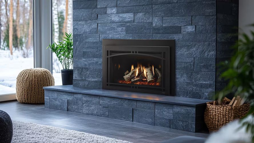 Majestic Fireplace Installation Lexington