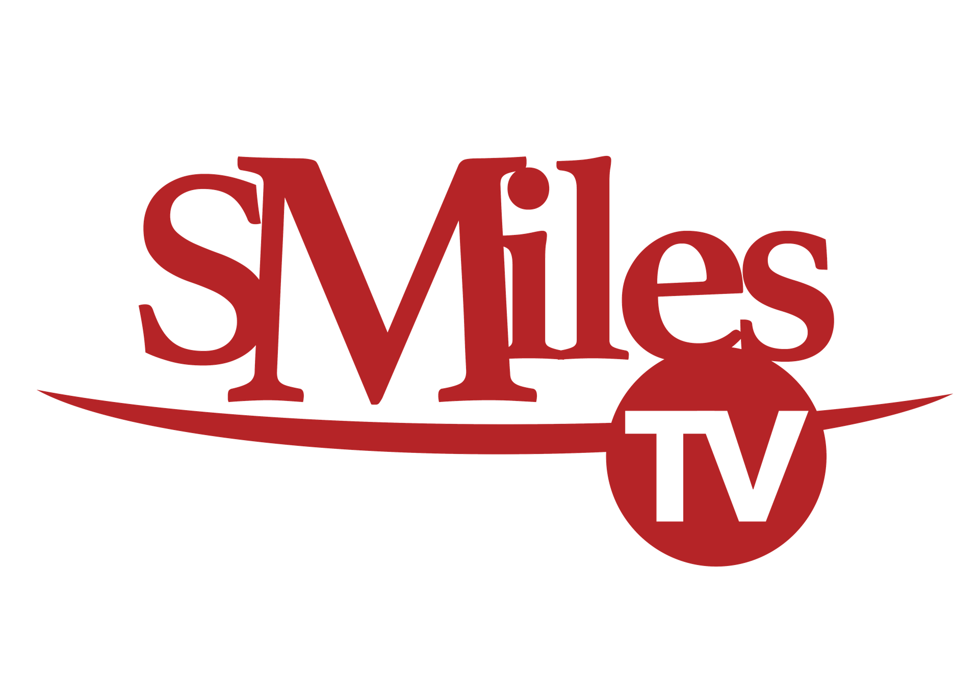 SmilesTV