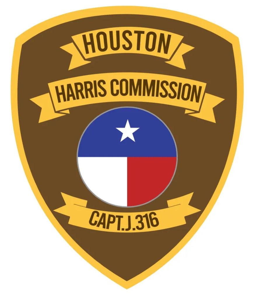 Houston Harris Commission Capt.J.316 PLLC (GLOBAL SECURITY TRAINING ACADEMY)
