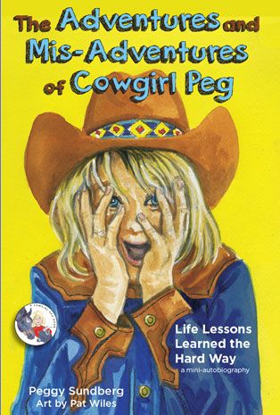 Cowgirlpeg cover 465