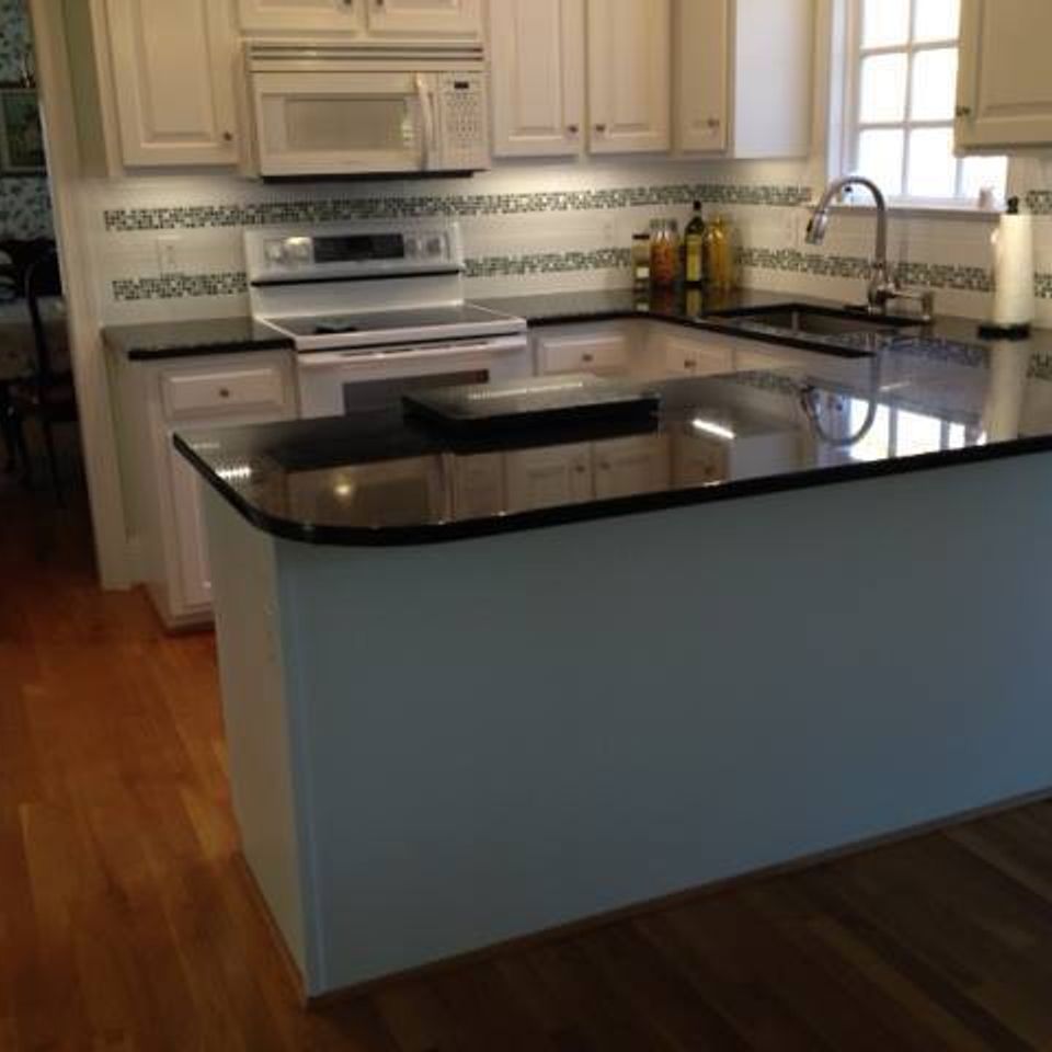 Commercial Builder, Home Improvements, Remodeling, Renovations, 