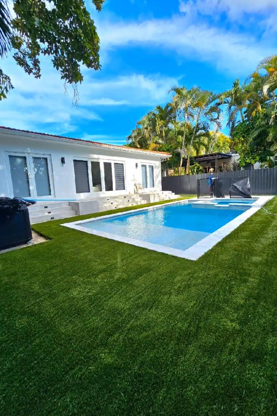 Turf miami