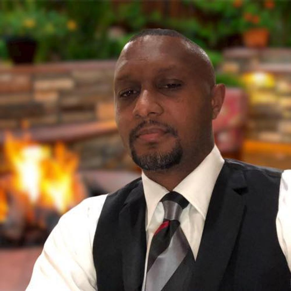 Greg adkins