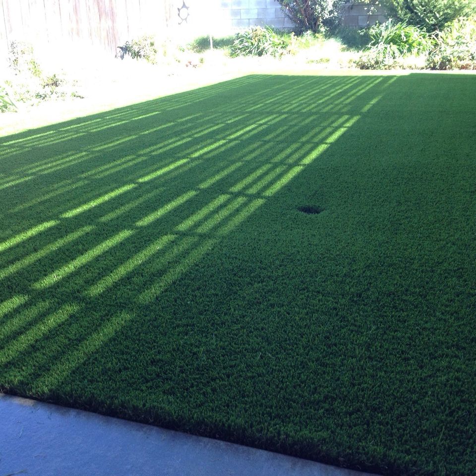 Artificial grass 6