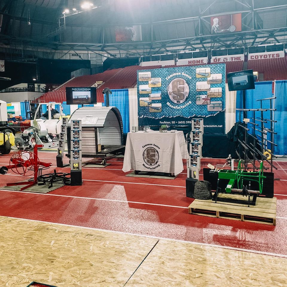 2022 dakota farm show
