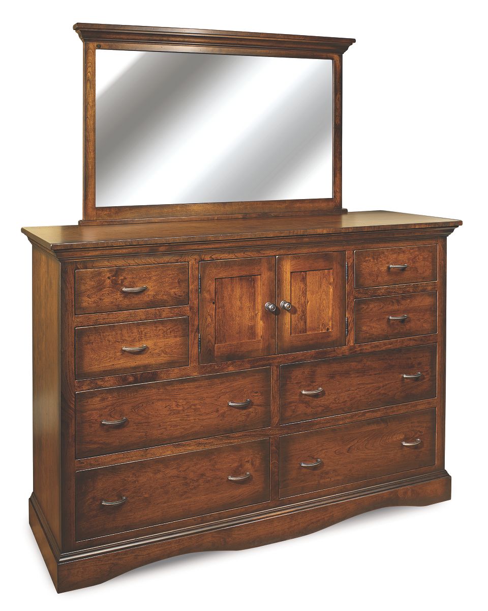 Sf springfield dresser