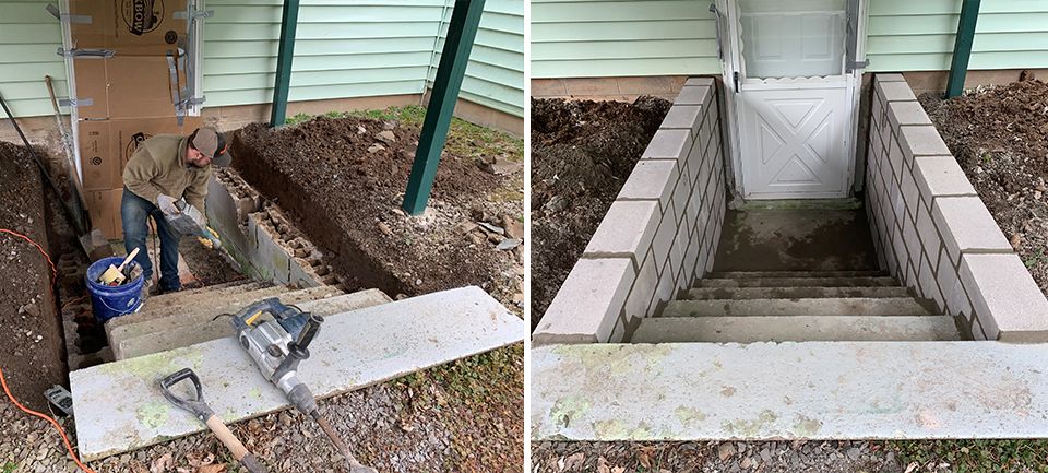 Steps 15