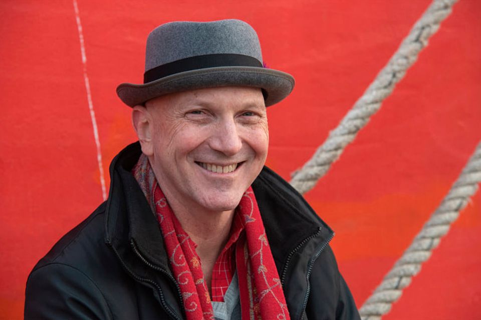 Jazz world regular  tim ray brings his trio to pca
