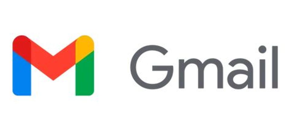 Gmail logo