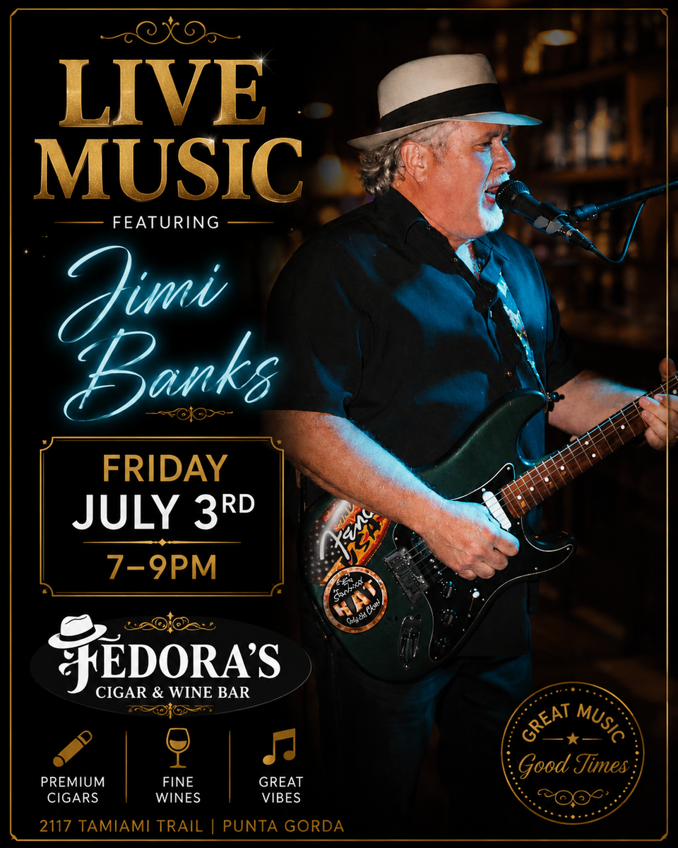 Jimi banks 7.3.26