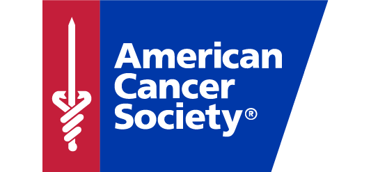 Logo american caner society