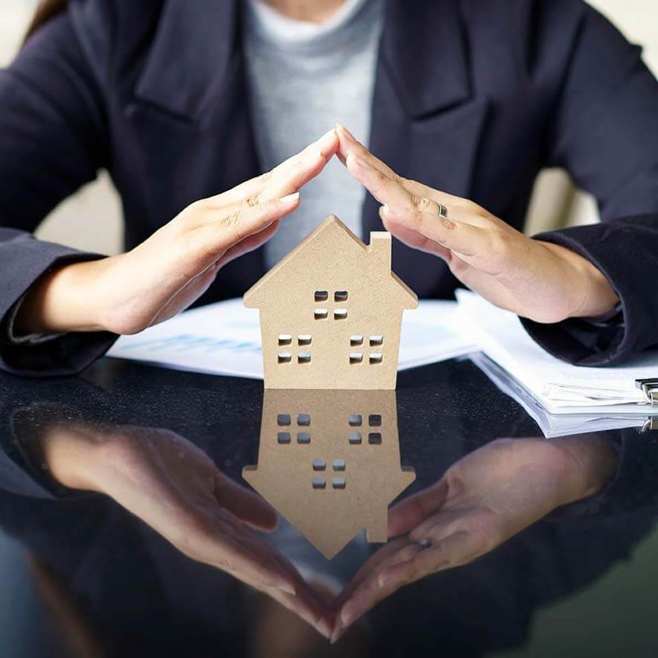 Real estate lenders