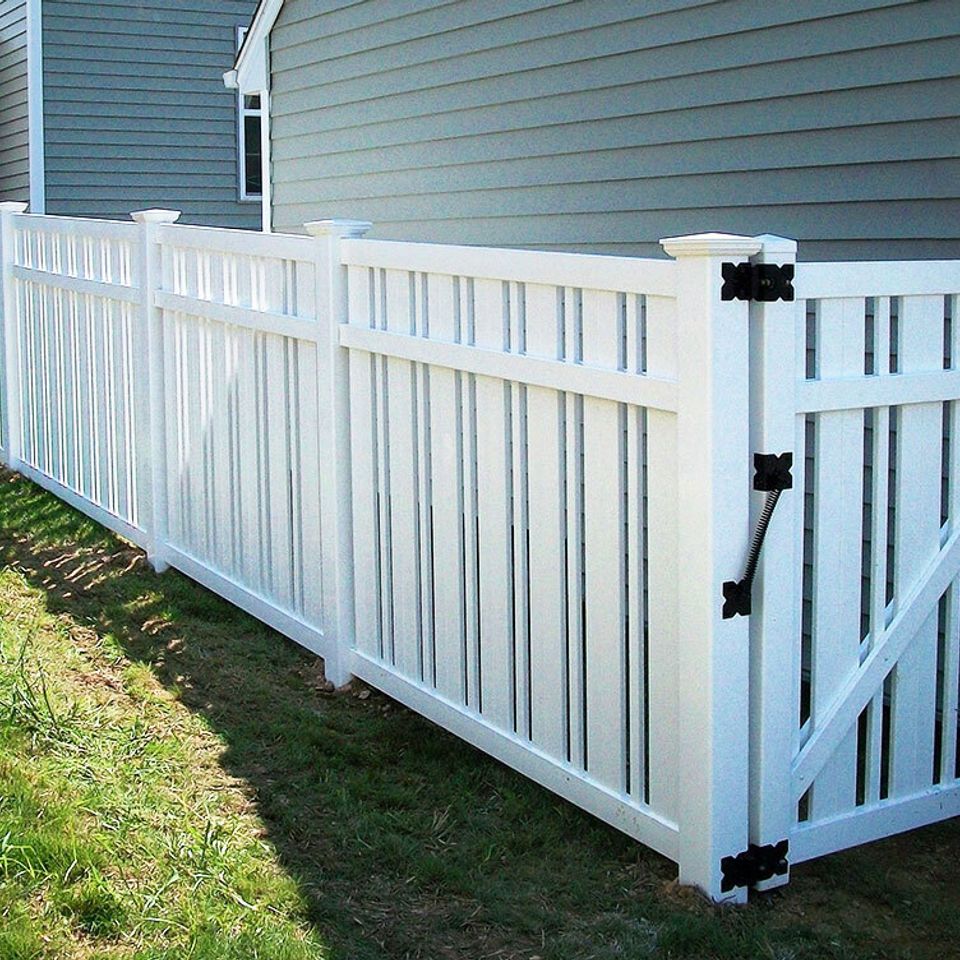 Custom Made Gates in Boise, ID
