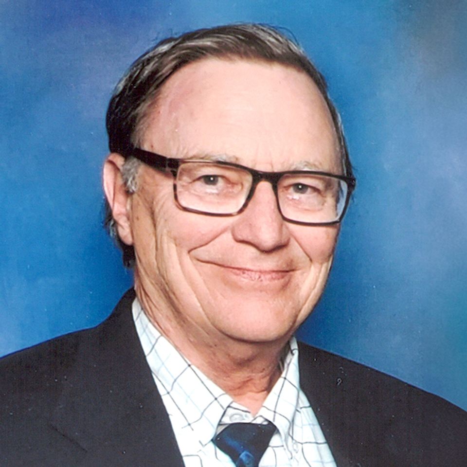 Raymond gold