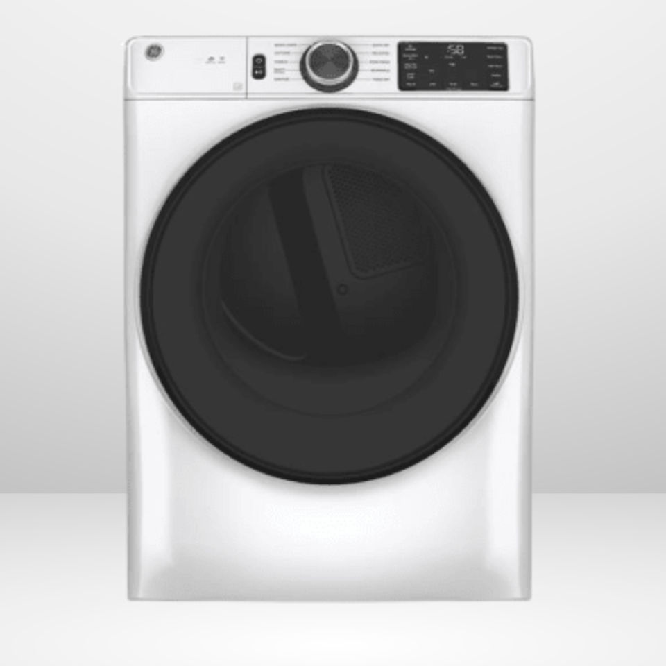 Ge dryer gfd55essnww