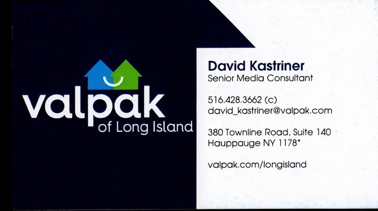 F david kastriner