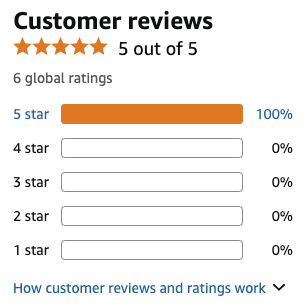 Reviews
