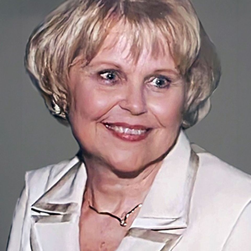 Gail stertz
