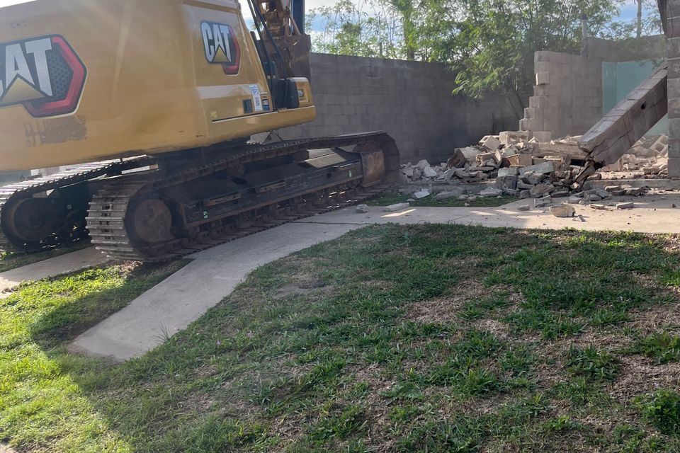 Space x demolition10