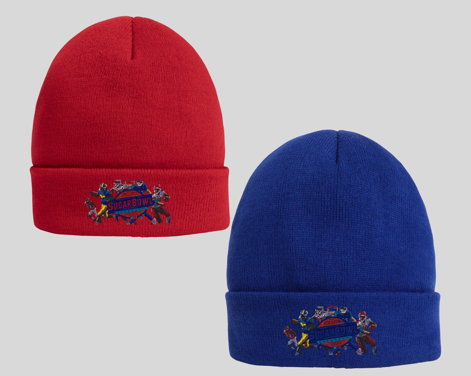 All star sugarbowl beanies 2 