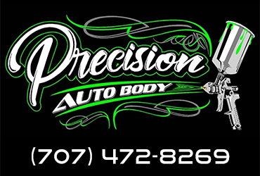 Precision Auto Body Repair