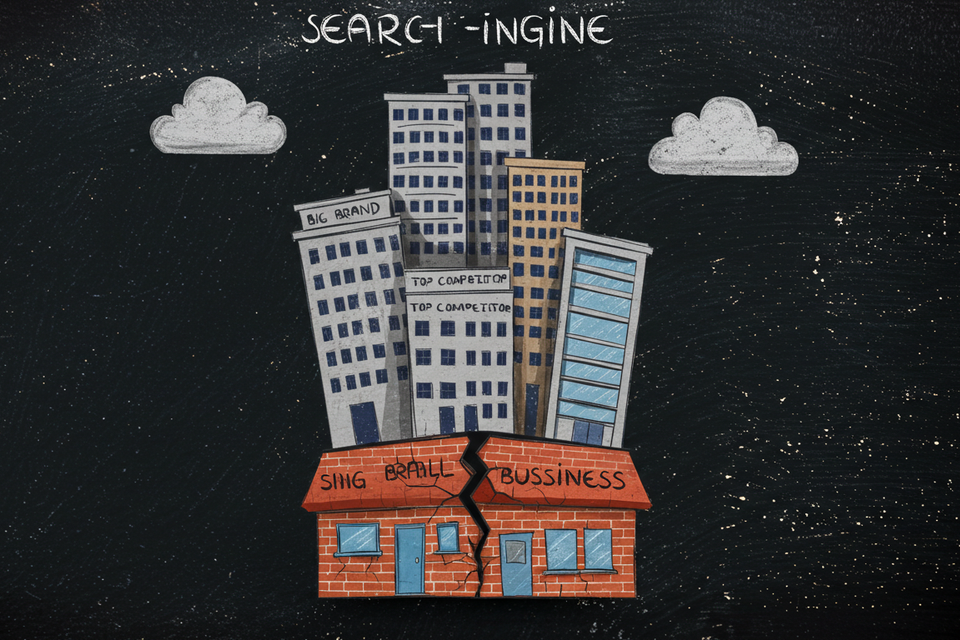 Search engine
