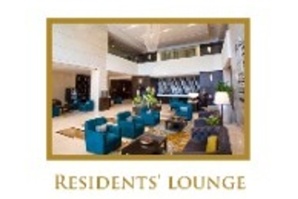 20. residents lounge